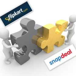 Merger Snapdeal and Flipkart. Seller payment issues.