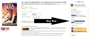 What is Amazon Buy Box