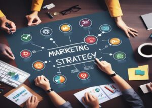 Amazon Marketing Strategies as per your needs