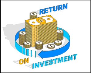 ROI for Amazon Marketing